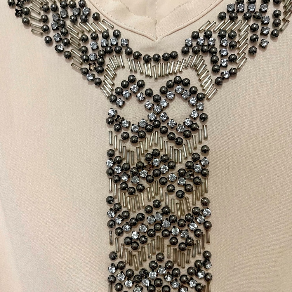 Embellished Tank - Picture 3 of 3